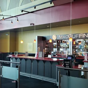 Great timing without much waiting in lines