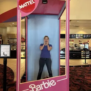 Barbie