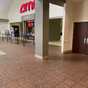 Box office
