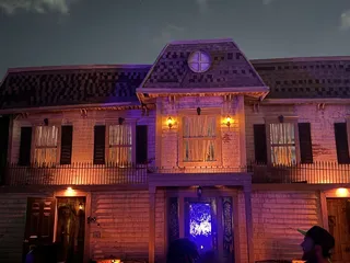 New Orleans Nightmare