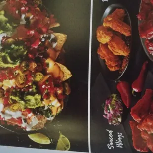 Manhattan ks amc menu with prizes