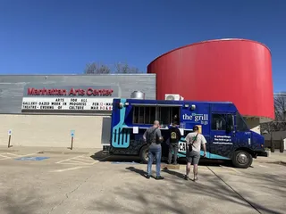 Manhattan Arts Center