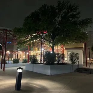 Late night lights 3/24/24