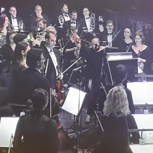 Hi-jinks from Shakespeare Verdi endows Falstaff's spoof Full-bellied antics #Nola_Haiku   #Falstaff #Shakespeare #MetInHD #Verdi #Opera