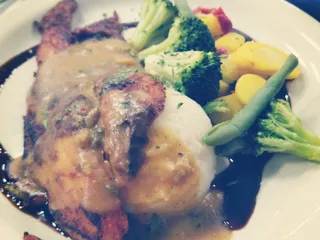 The Dinner Detective