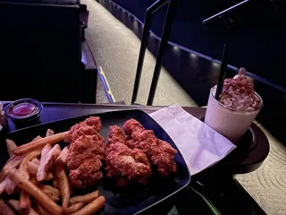 Alamo Drafthouse Cinema Richardson