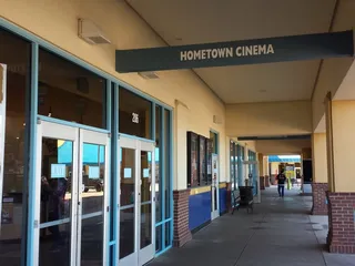 Hometown Cinemas