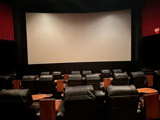 RoadHouse Cinemas