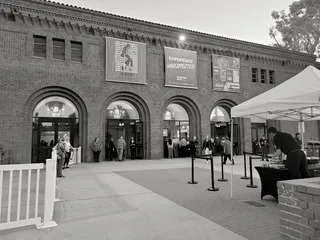 Centennial Hall