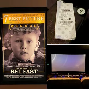 In Theatre #22 This Saturday! (02/19/22)