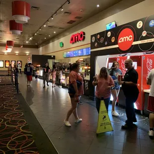 AMC Irving Mall 14