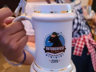 Oktoberfest Fort Worth