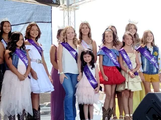 California Garlic Festival