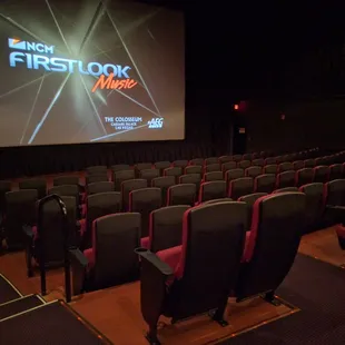 Auditorium 4