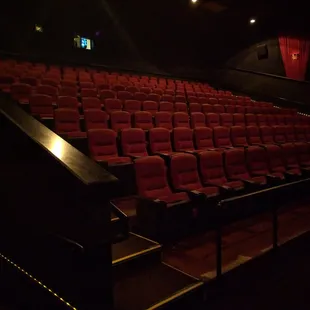 Auditorium 4