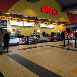 Concessions