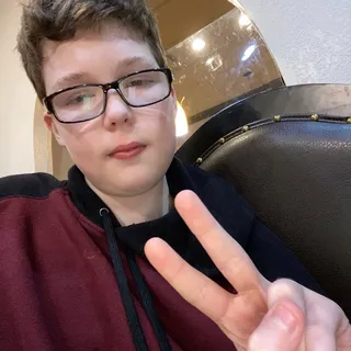 Trysten F.