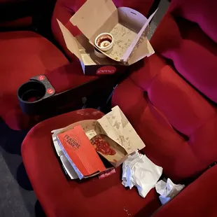 AMC NorthPark 15