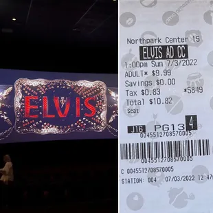 ELVIS! (07/03/22)