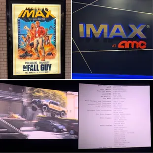 "The Fall Guy" - funnnn! (May, 2024)