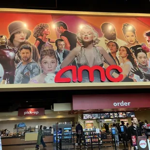 AMC Theater