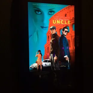 One of the reasons I think Armie Hammer would make a great Green Lantern