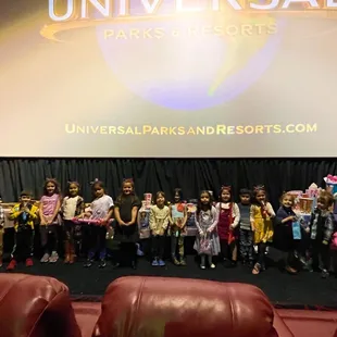 Sing2 5th Birthday Party!