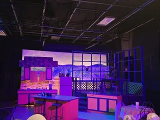 Super Summer Theatre Studios