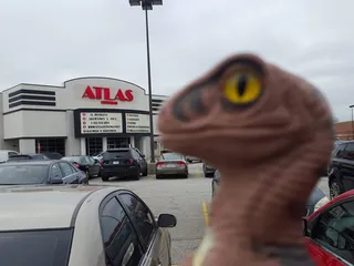 Atlas Cinemas Eastgate 10