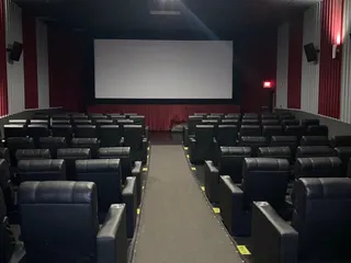 Hickory Ridge Cinemas