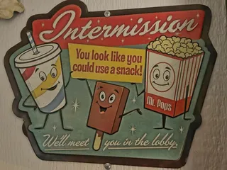 Chief Drive In Theatre