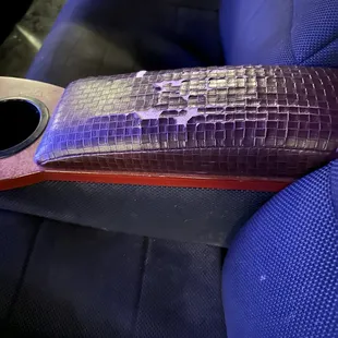 Love this location, but it's definitely showing signs that they need to repair or replace some things!