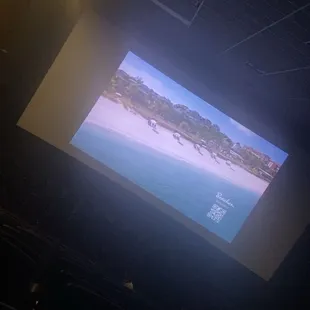 top seats are the best!