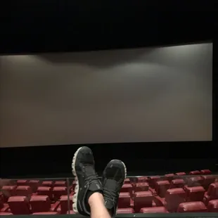 NOT A MOVIE