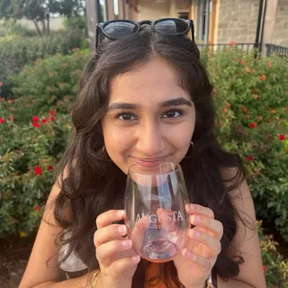 Aditi R.