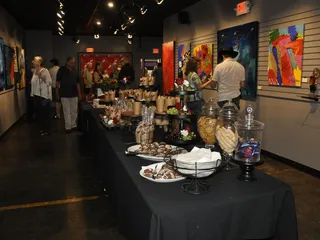 Carpenter Square Theatre