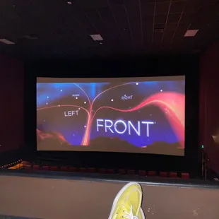 Watching cruela de vil