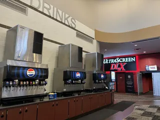 Marcus Twin Creek Cinema