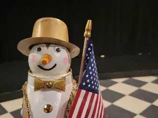 Amelia Musical Playhouse