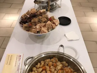 Amelia Community Theatre