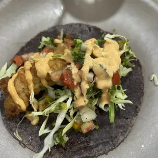 Taco Chilango