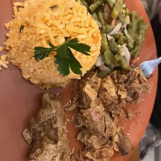 Carnitas Santa Rosa