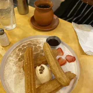 Churros