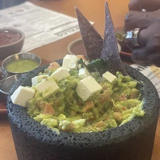 Guacamole