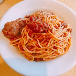 pasta, food, pasta dish