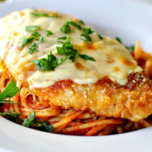 food, pasta dish, pasta