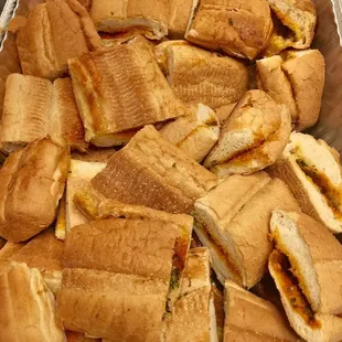 Catering - Full Tray Complimentary with Catering order