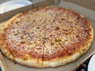Ray's Pizza
