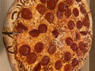 Pizzeria Amore