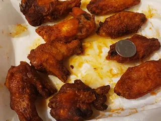 All Star Pizza
